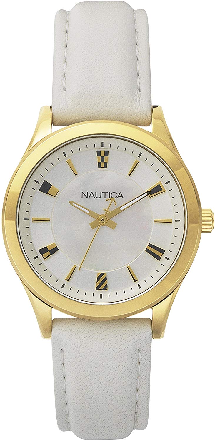 NAUTICA NAPVNC001