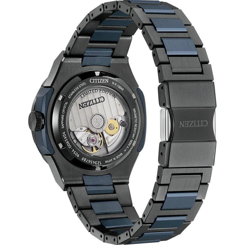 CITIZEN NB6036-52N
