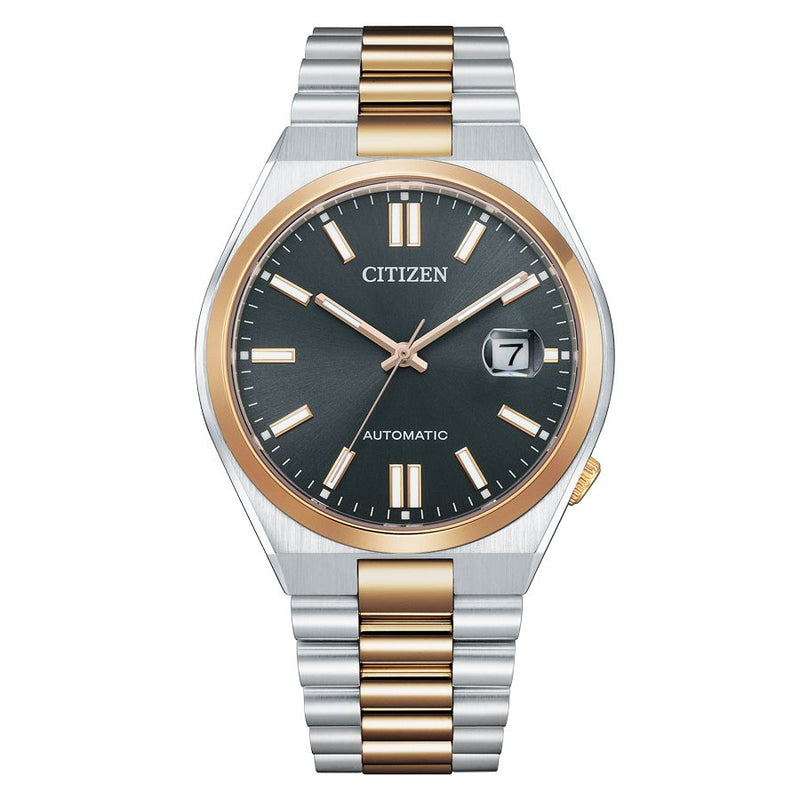 CITIZEN NJ0154-80H