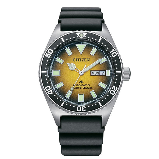 CITIZEN NY0120-01X