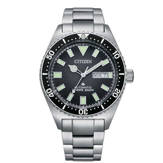 CITIZEN NY0120-52E