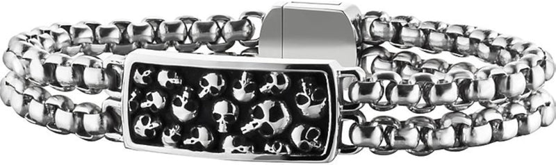 POLICE PJ25698BSS01L