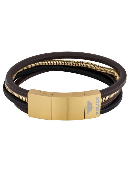 POLICE PJ26551BSG.02