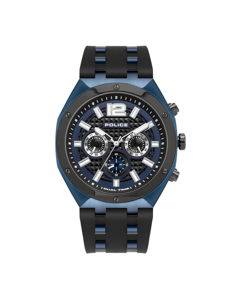POLICE 15995JSBLU03P