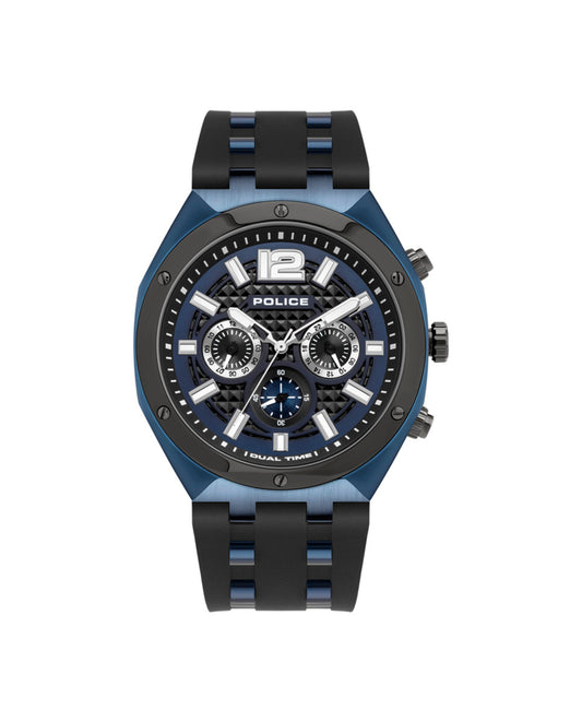 POLICE 15995JSBLU03P