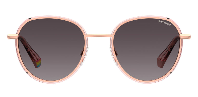 POLAROID PLD6114SEYRJR