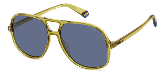 POLAROID PLD6217S40G