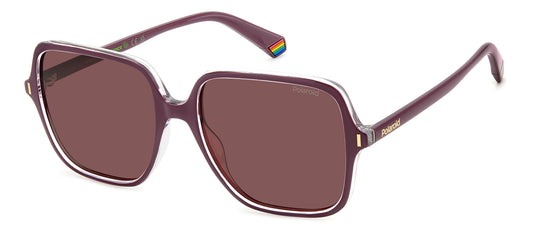 POLAROID PLD6219SB3V