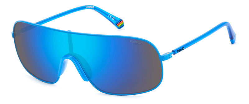 POLAROID PLD6222SMVU