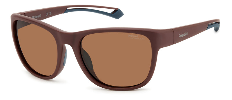 POLAROID PLD7051S7BL