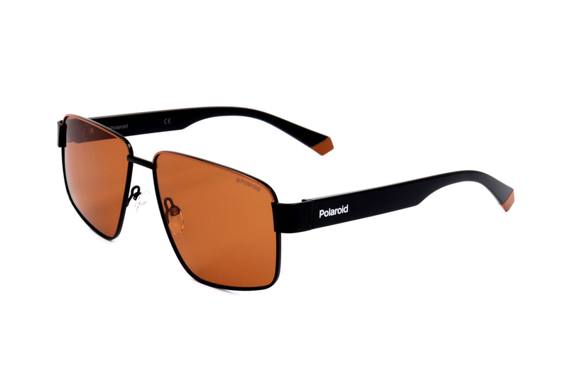 POLAROID PLD6121-S-8LZ