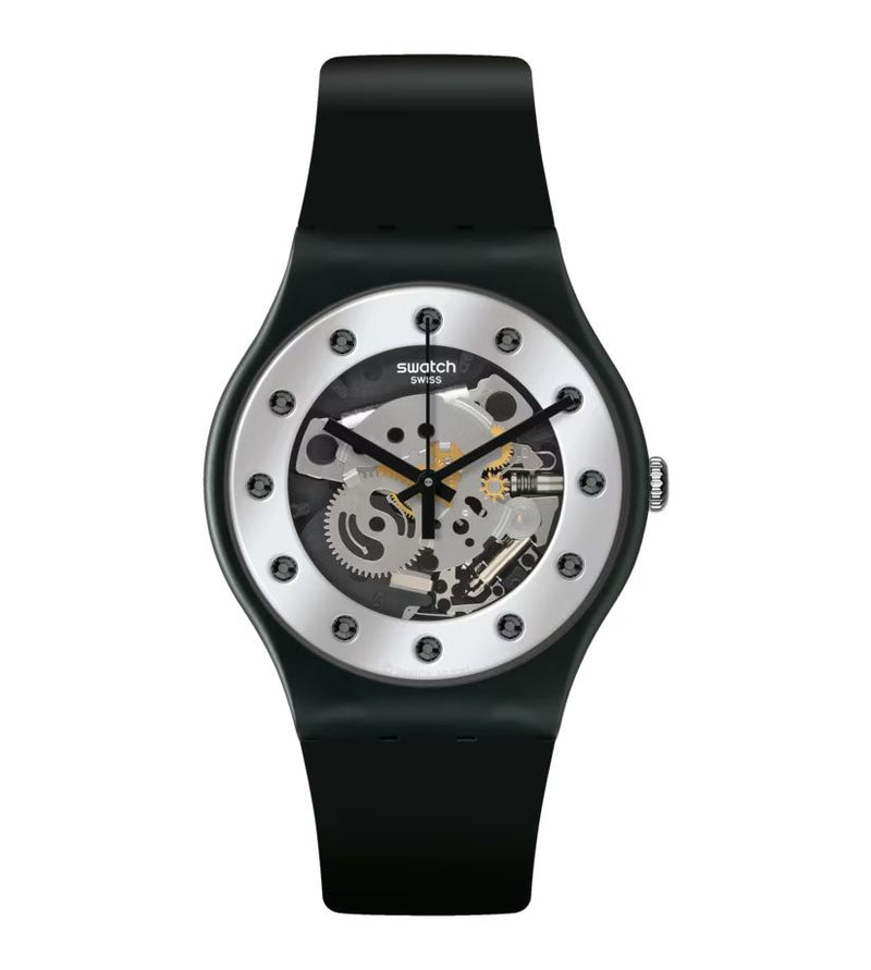 SWATCH SUOZ147