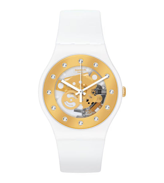 SWATCH SUOZ148