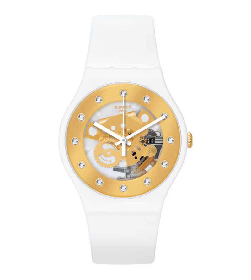 SWATCH SUOZ148