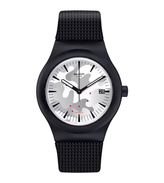 SWATCH SUTB407