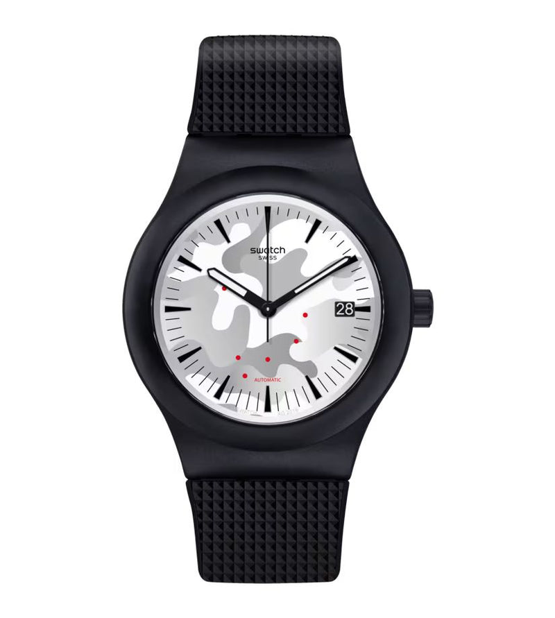 SWATCH SUTB407