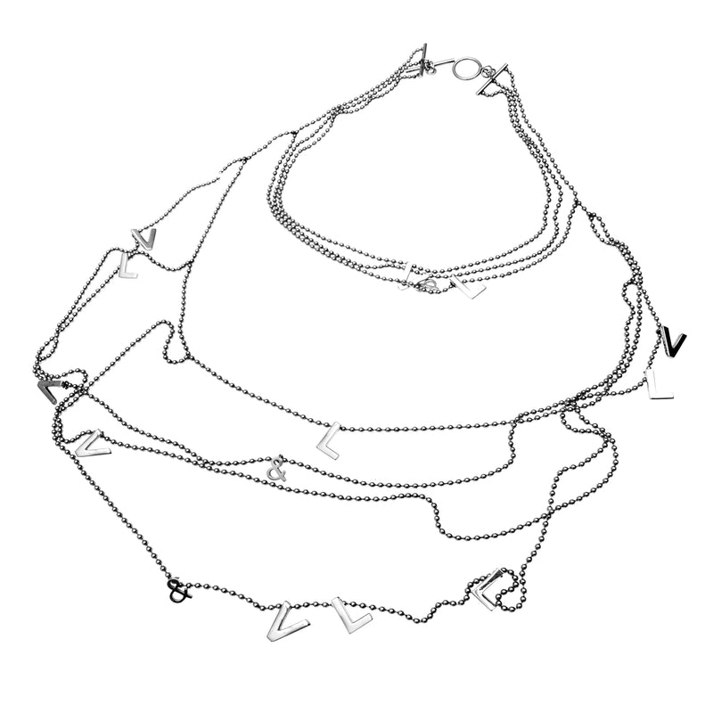 VICTORIO & LUCCHINO VJ0001CO