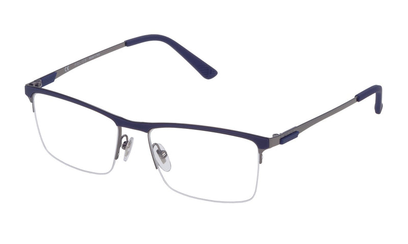 POLICE VPL564L540568