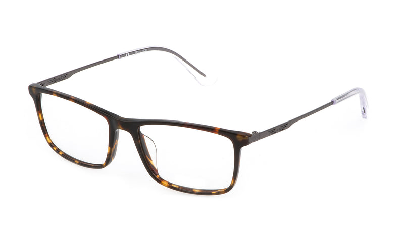 POLICE VPLD08-550752