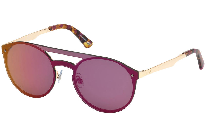 WEB EYEWEAR WE0182-34Z