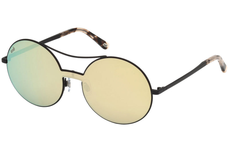 WEB EYEWEAR WE0211-02G