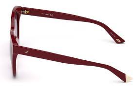 WEB EYEWEAR WE0223-69T