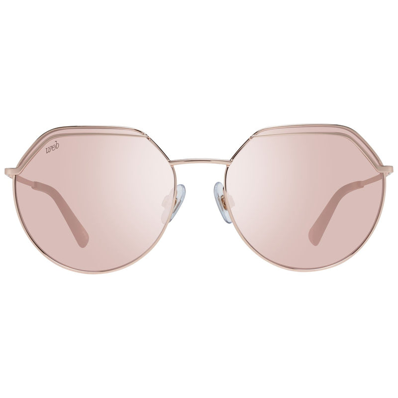 WEB EYEWEAR WE0258-5833G