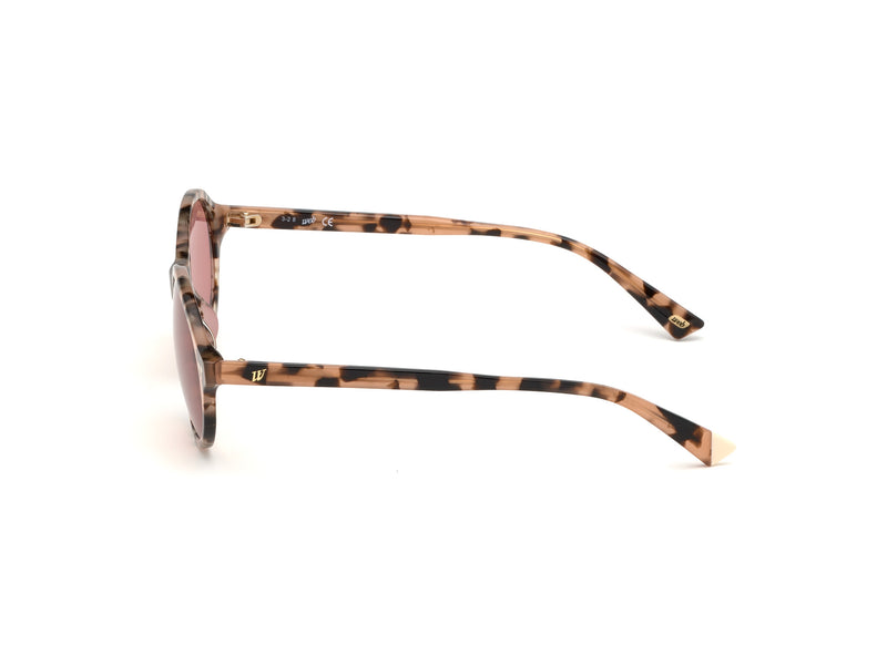 WEB EYEWEAR WE0266-5155S