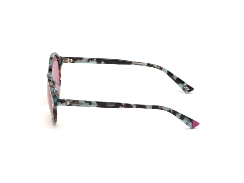 WEB EYEWEAR WE0266-5155Y