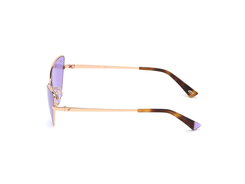 WEB EYEWEAR WE0269-6533Y