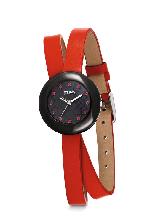 FOLLI FOLLIE WF13F029SSR