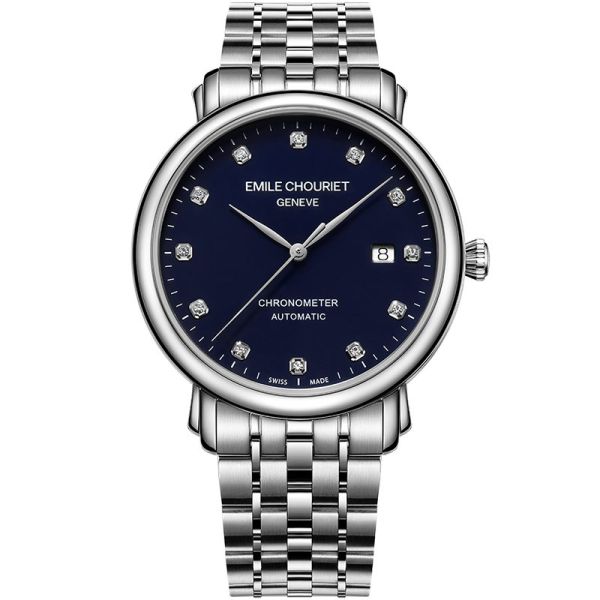 EMILE CHOURIET 001168G406697