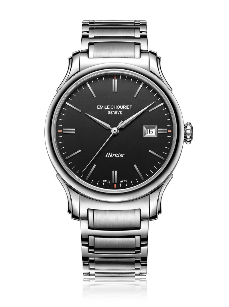 EMILE CHOURIET 081128G62586