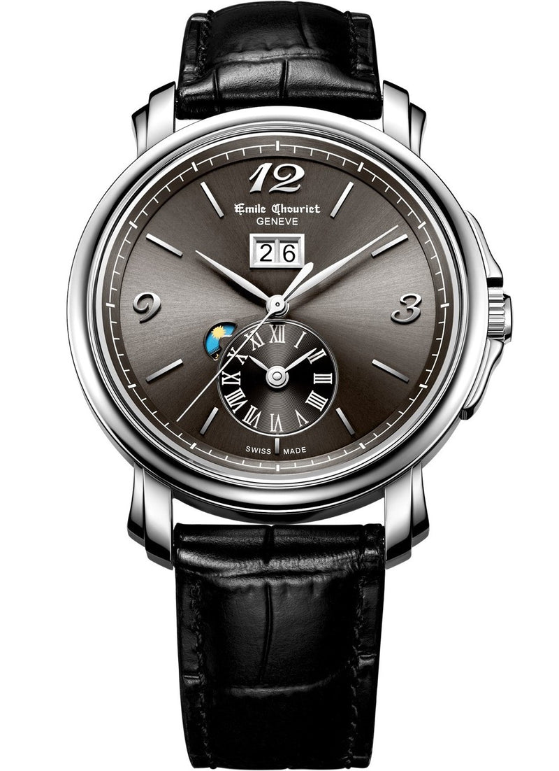 EMILE CHOURIET 081168G396826