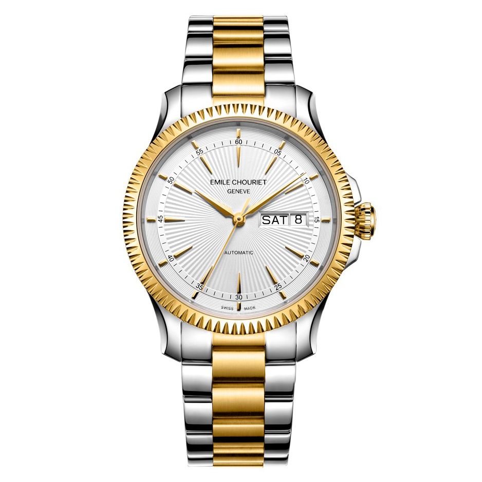 EMILE CHOURIET 091155G656280