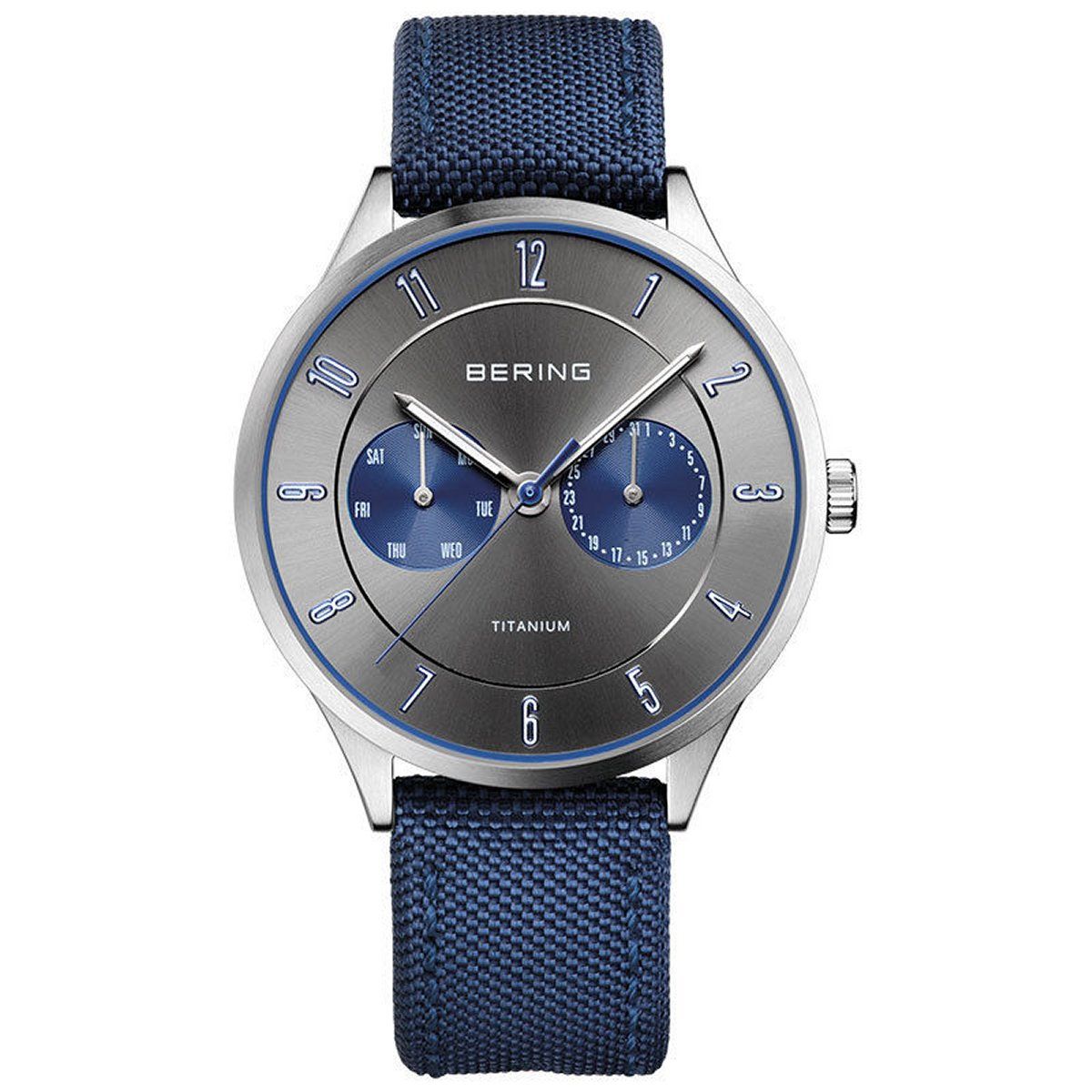 BERING 11539-873