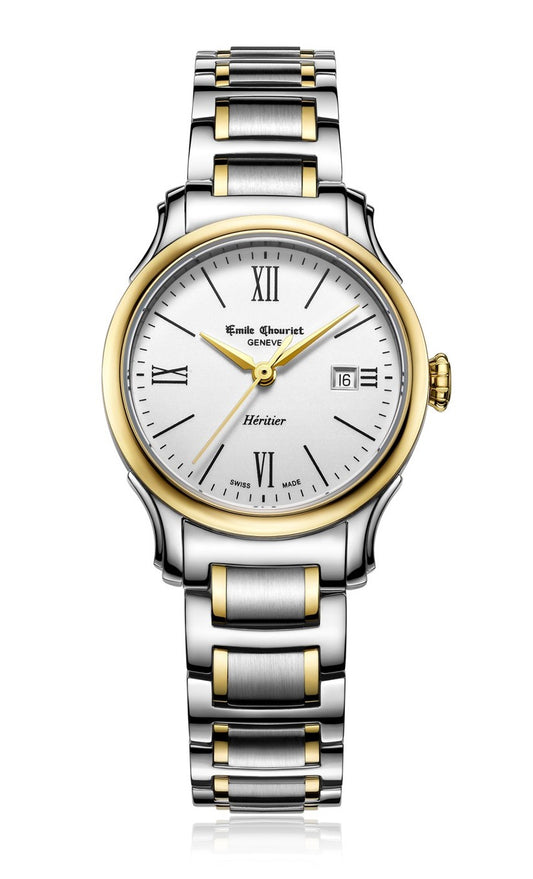 EMILE CHOURIET 191128L60280