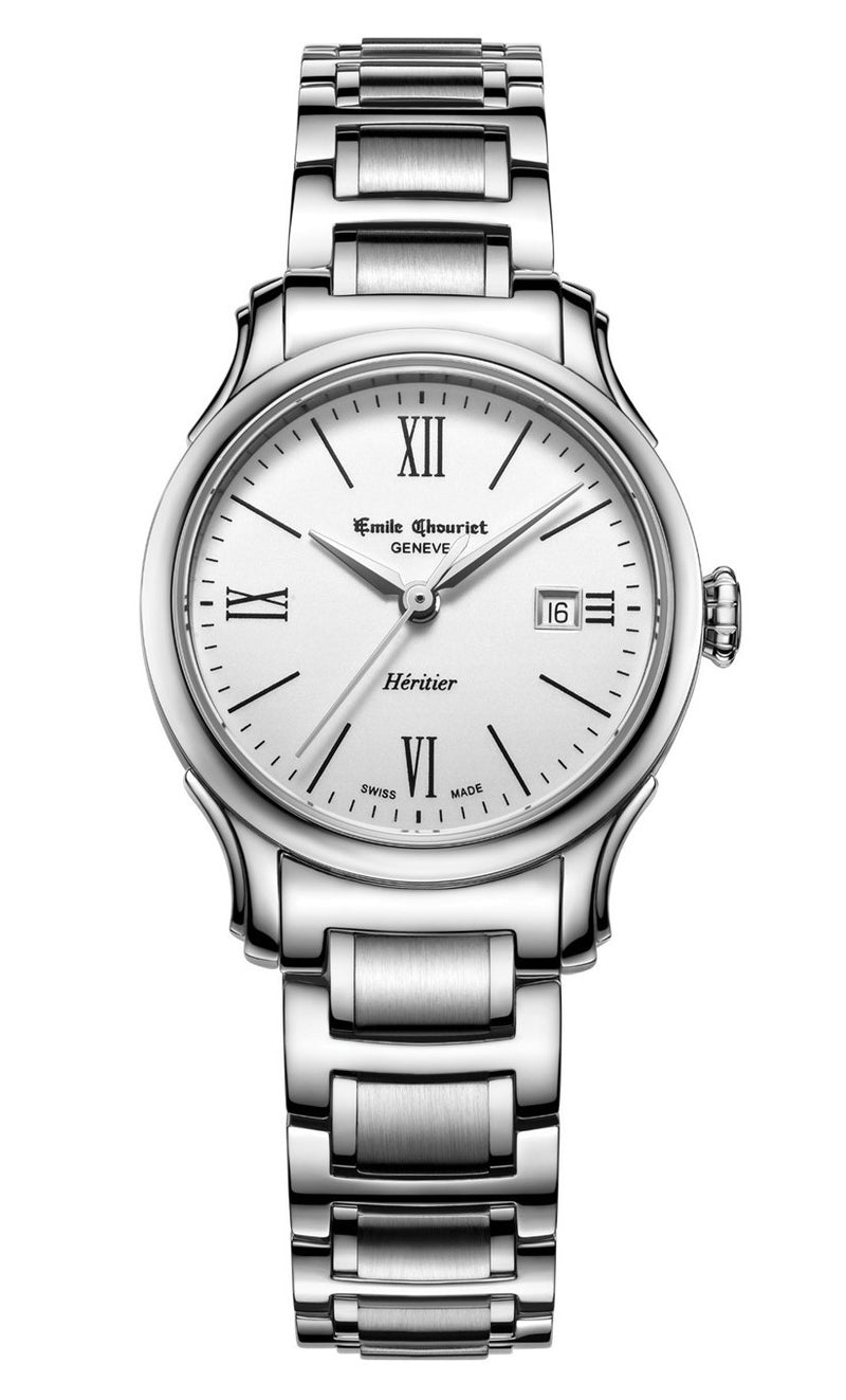 EMILE CHOURIET 191128L62286