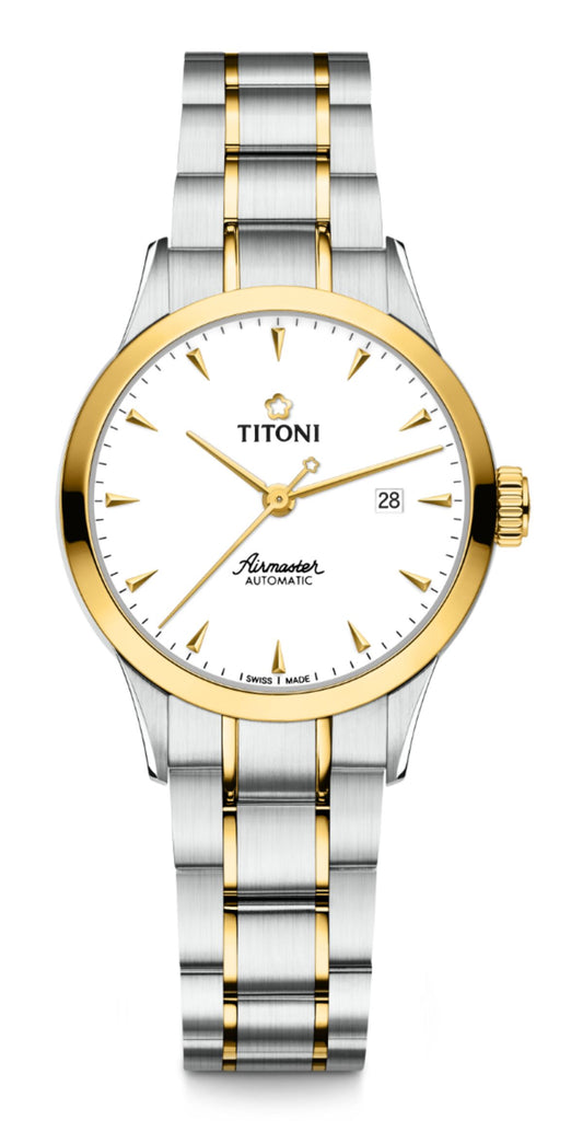 TITONI 23733SY-583