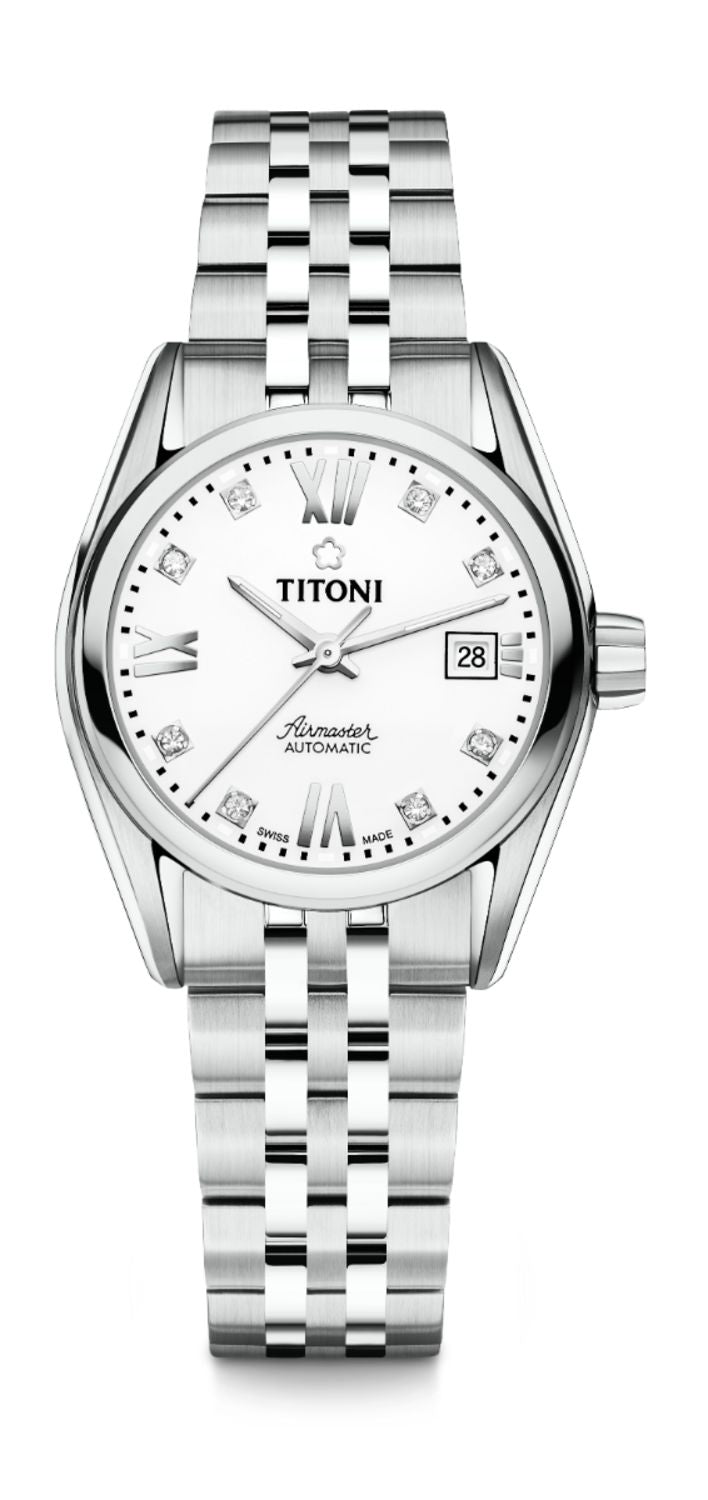 TITONI 23909S-063
