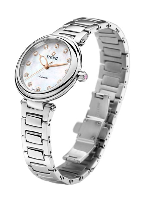 TITONI 23978SRG-622