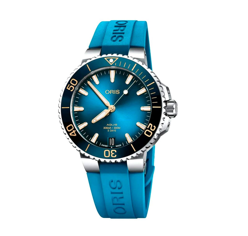 ORIS 41250742275FC