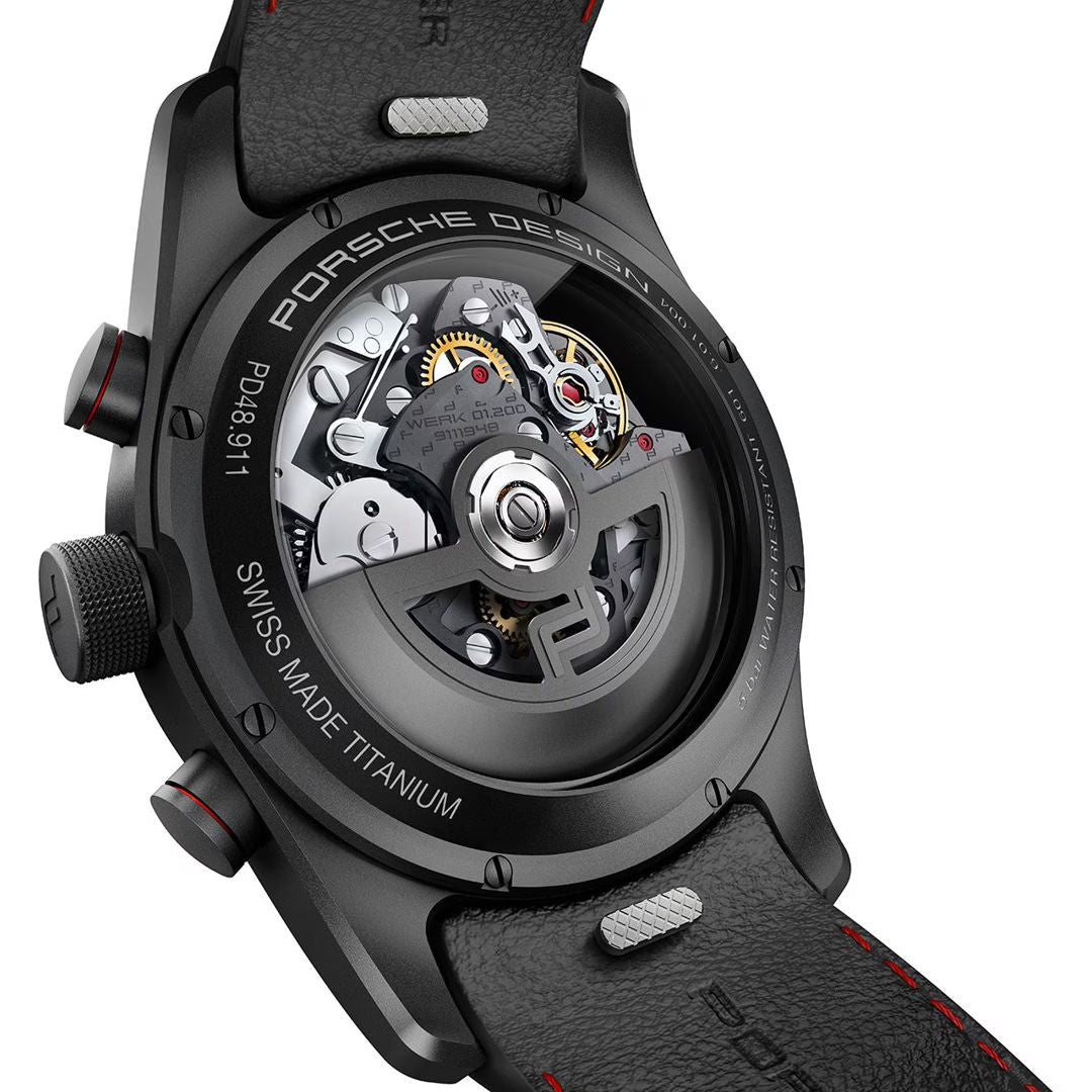 PORSCHE DESIGN 6013600000000