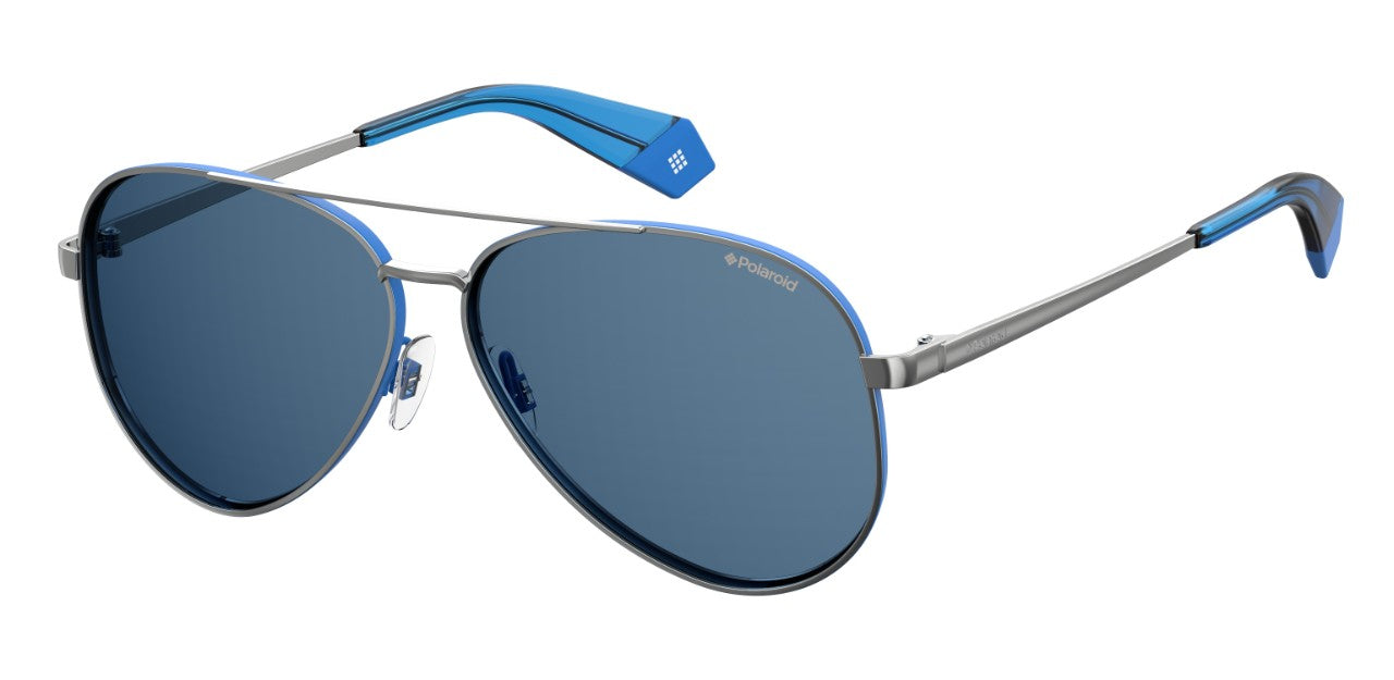 POLAROID 6069-S-XV8461