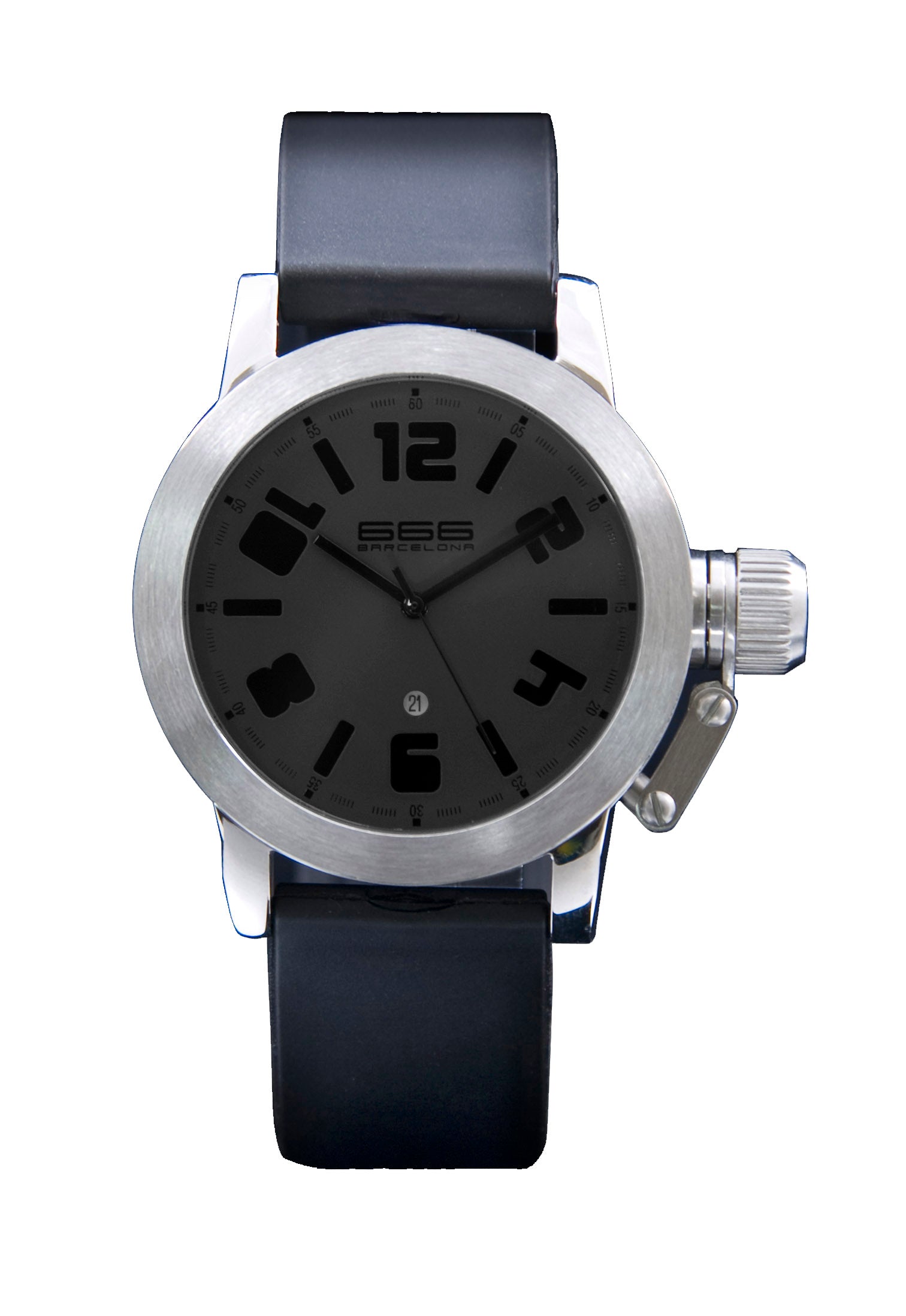 666BARCELONA 666-210