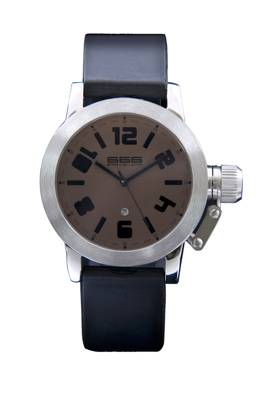 666BARCELONA 666-211