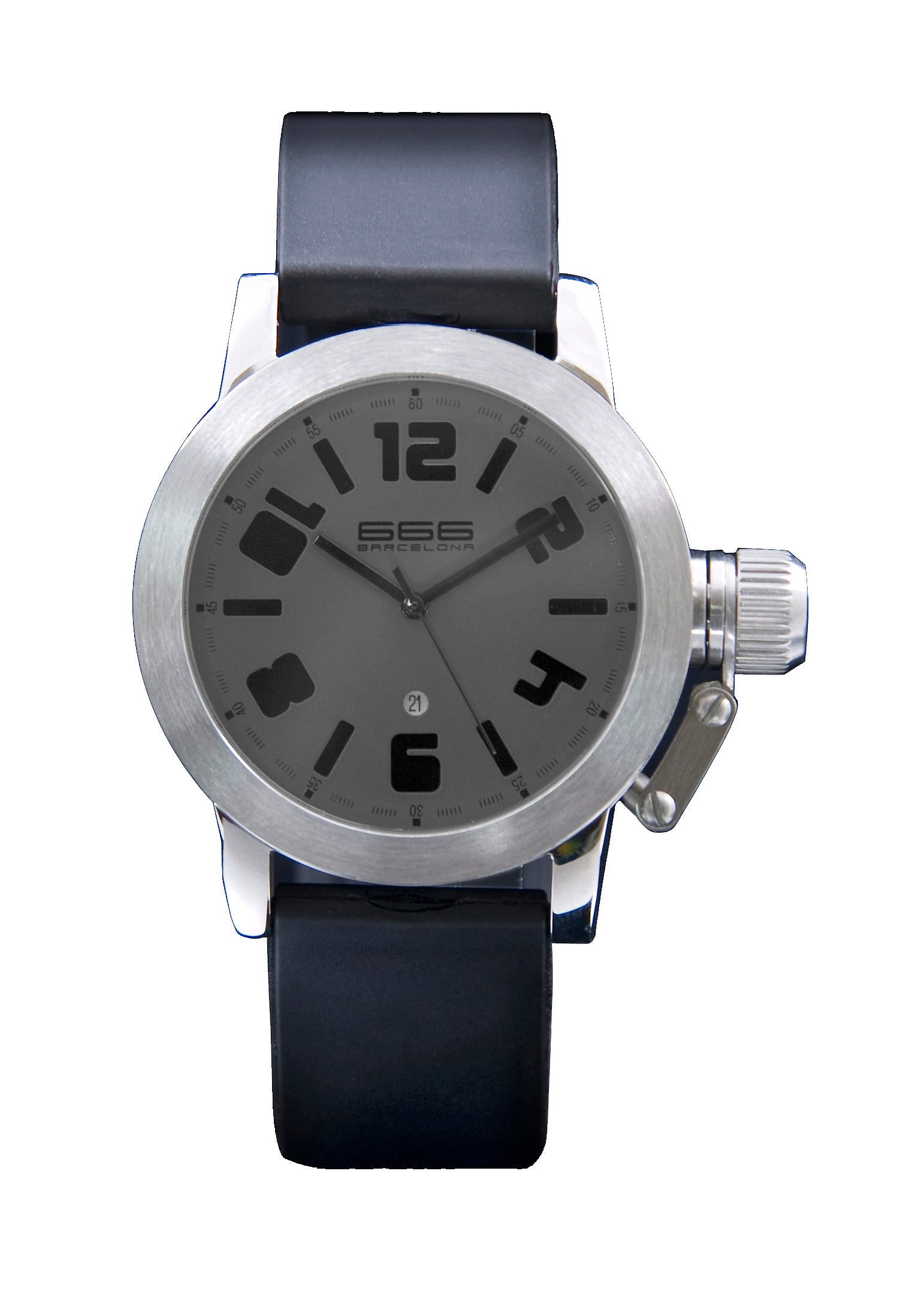 666BARCELONA 666-212