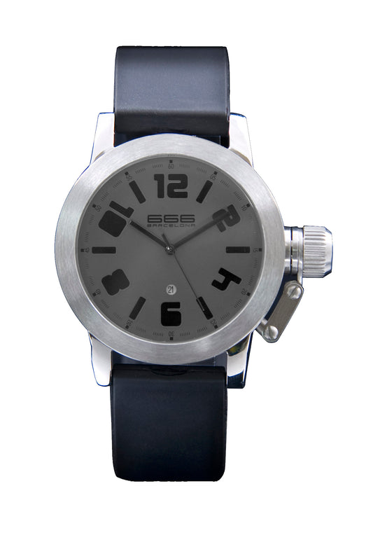 666BARCELONA 666-212