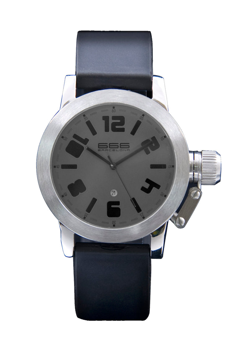 666BARCELONA 666-212