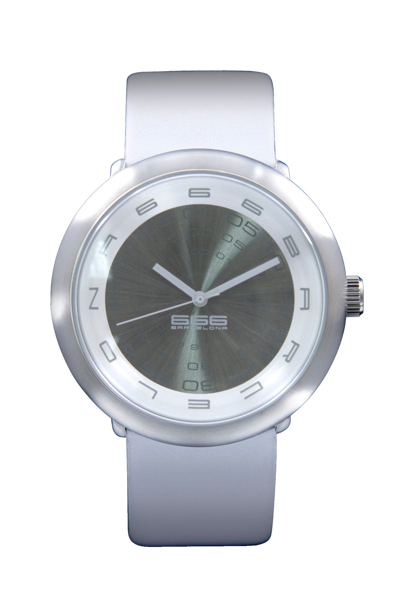 666BARCELONA 666-233